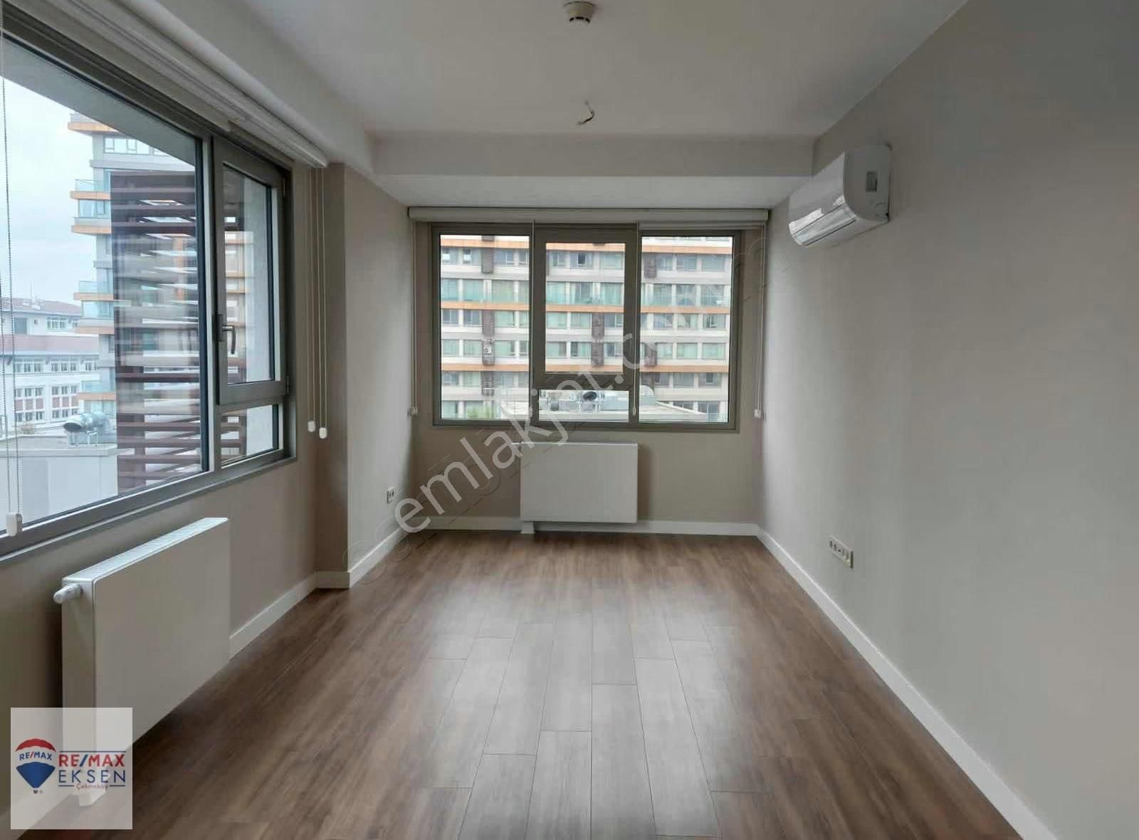 Emine Göktürk,den İnistanbul,da Yüksek Kat 2+1 Kiralık - Görsel 10