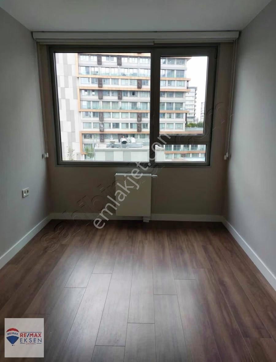 Emine Göktürk,den İnistanbul,da Yüksek Kat 2+1 Kiralık - Görsel 6