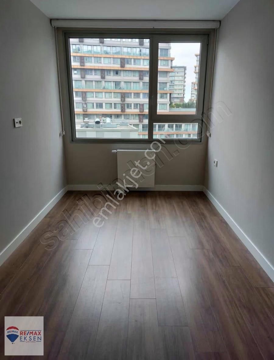 Emine Göktürk,den İnistanbul,da Yüksek Kat 2+1 Kiralık - Görsel 11