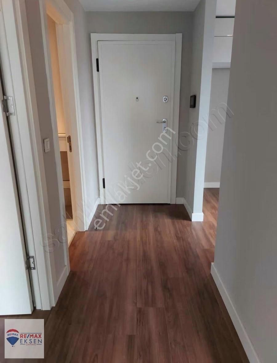 Emine Göktürk,den İnistanbul,da Yüksek Kat 2+1 Kiralık - Görsel 3