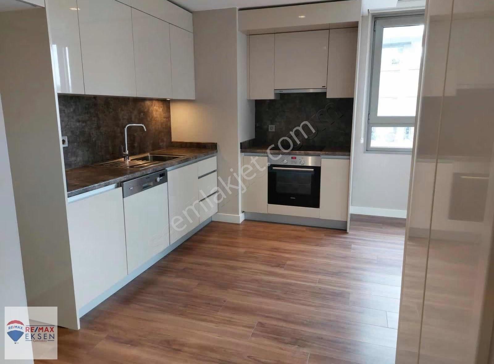 Emine Göktürk,den İnistanbul,da Yüksek Kat 2+1 Kiralık - Görsel 9