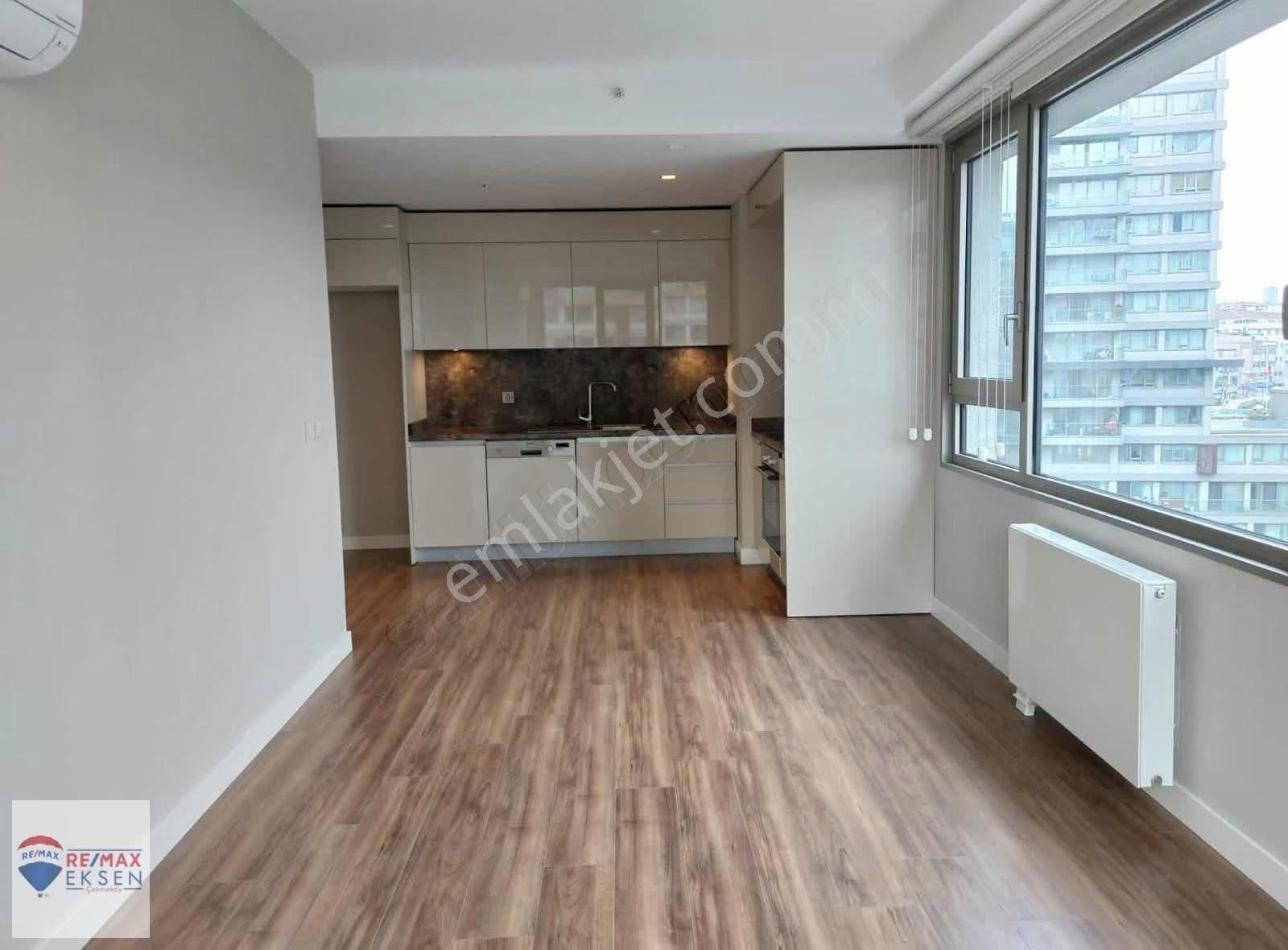 Emine Göktürk,den İnistanbul,da Yüksek Kat 2+1 Kiralık - Görsel 5