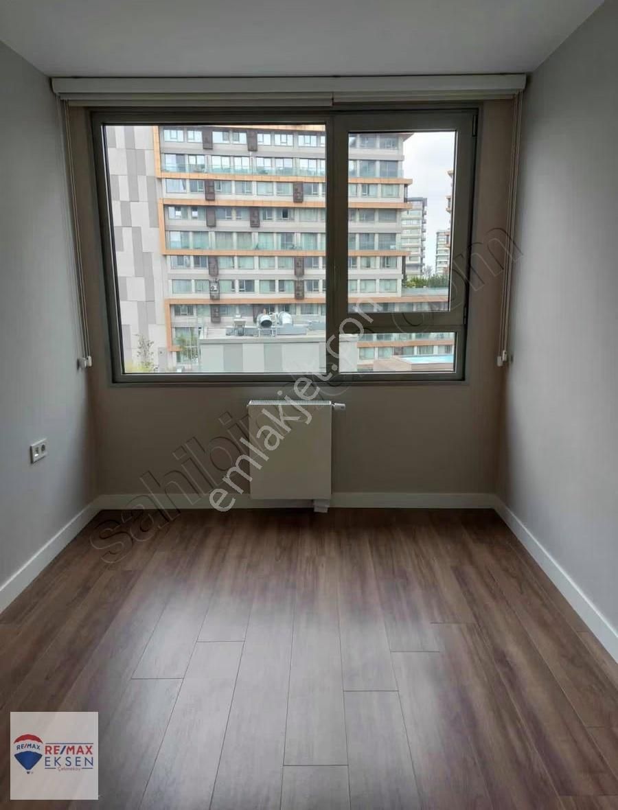 Emine Göktürk,den İnistanbul,da Yüksek Kat 2+1 Kiralık - Görsel 2