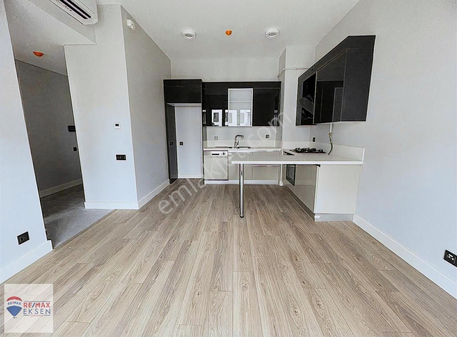 Emlak Konut Çınarköy Evleri Emine Göktürk,ten Peyzaj Cephe 1+1 - Görsel 4