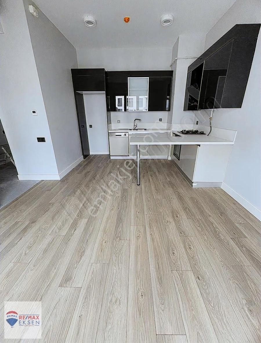 Emlak Konut Çınarköy Evleri Emine Göktürk,ten Peyzaj Cephe 1+1 - Görsel 5