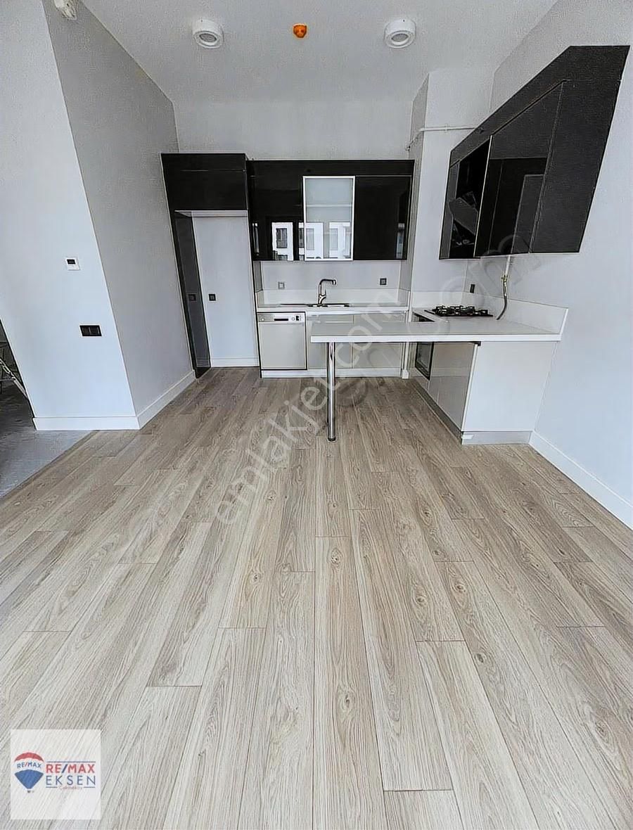 Emlak Konut Çınarköy Evleri Emine Göktürk,ten Peyzaj Cephe 1+1 - Görsel 8