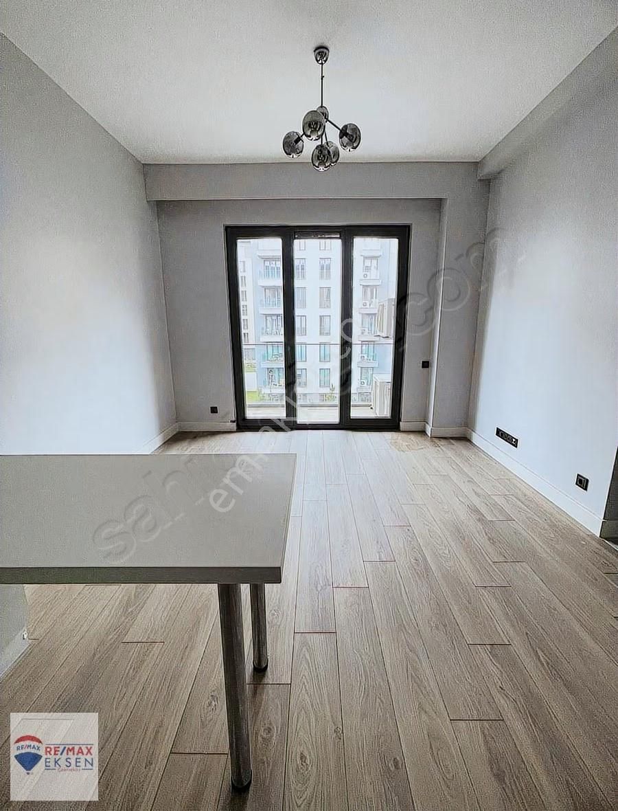 Emlak Konut Çınarköy Evleri Emine Göktürk,ten Peyzaj Cephe 1+1 - Görsel 2