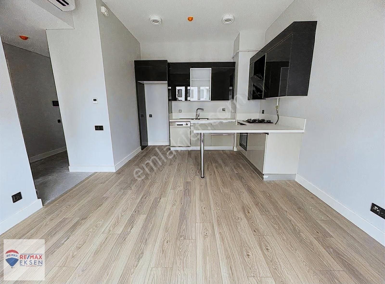 Emlak Konut Çınarköy Evleri Emine Göktürk,ten Peyzaj Cephe 1+1 - Görsel 13