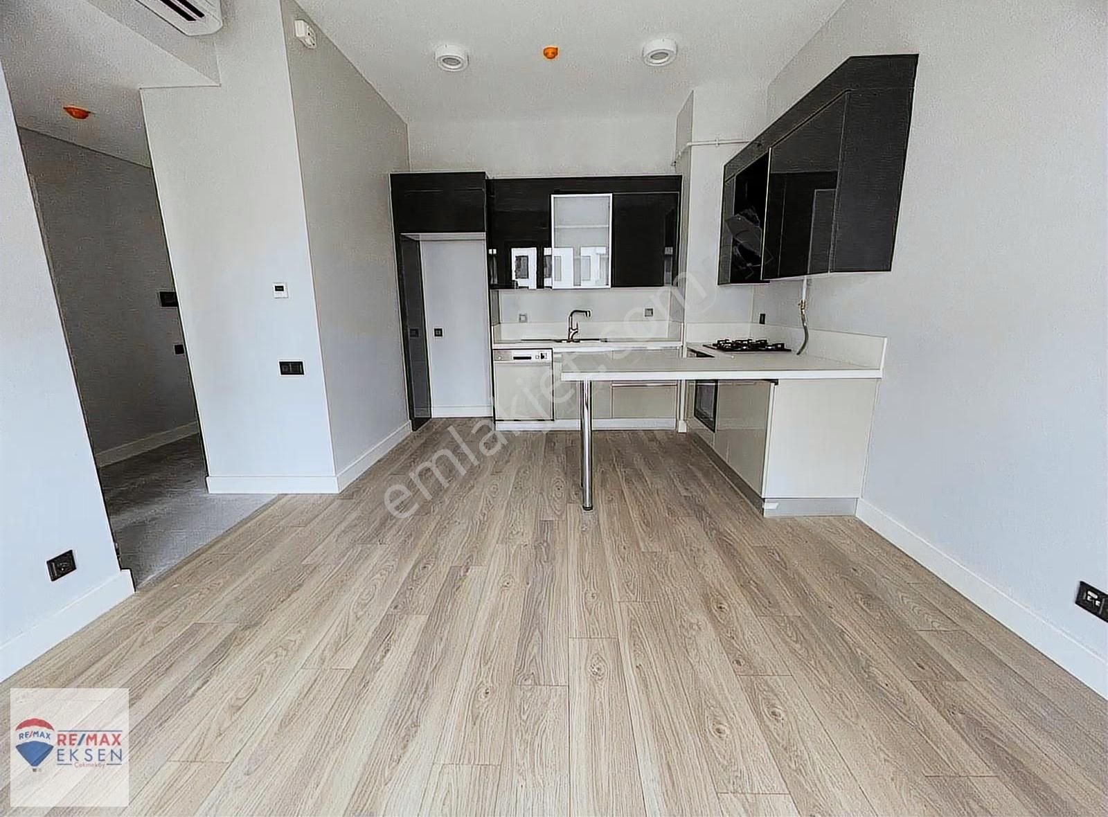 Emlak Konut Çınarköy Evleri Emine Göktürk,ten Peyzaj Cephe 1+1 - Görsel 3