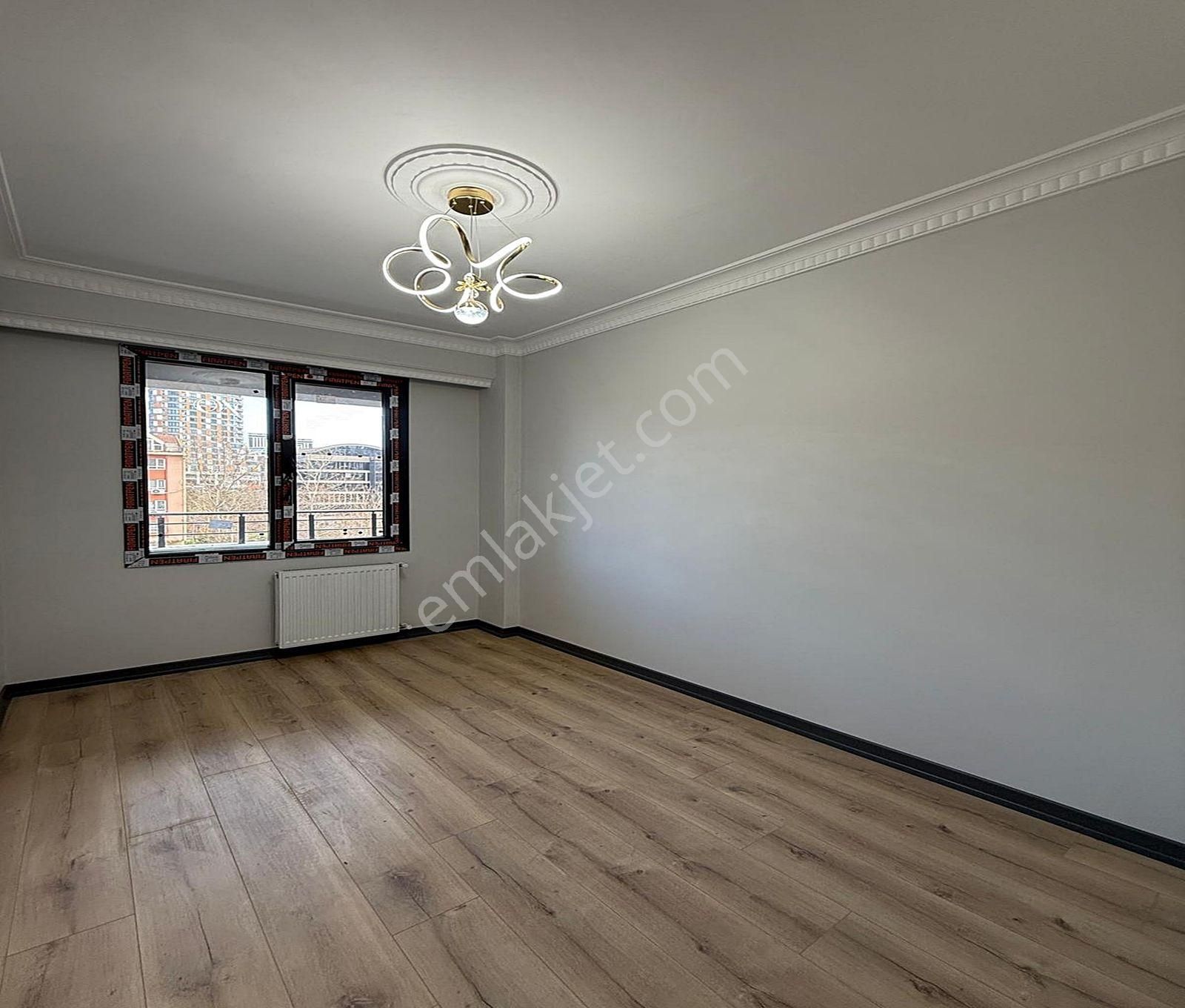 Esenyurt Güzelyurt Mahallesi Gezgen İnşaat'tan Sıfır 3+1 Satılık Daire - Görsel 16