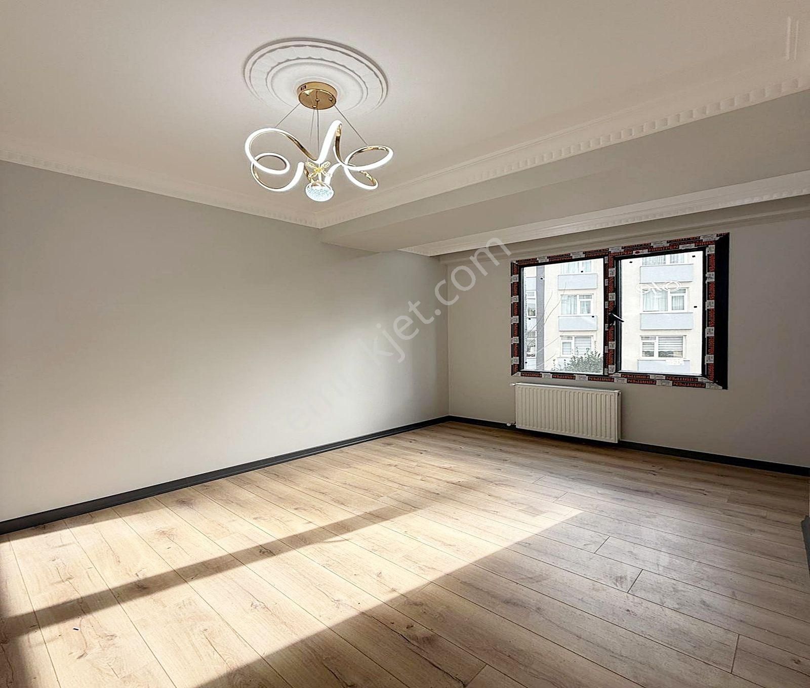 Esenyurt Güzelyurt Mahallesi Gezgen İnşaat'tan Sıfır 3+1 Satılık Daire - Görsel 22