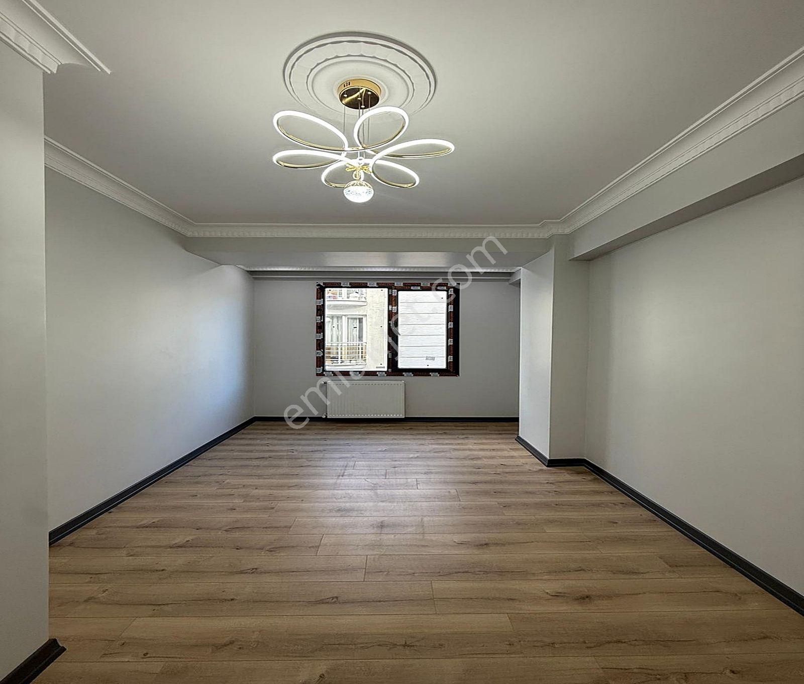 Esenyurt Güzelyurt Mahallesi Gezgen İnşaat'tan Sıfır 3+1 Satılık Daire - Görsel 13