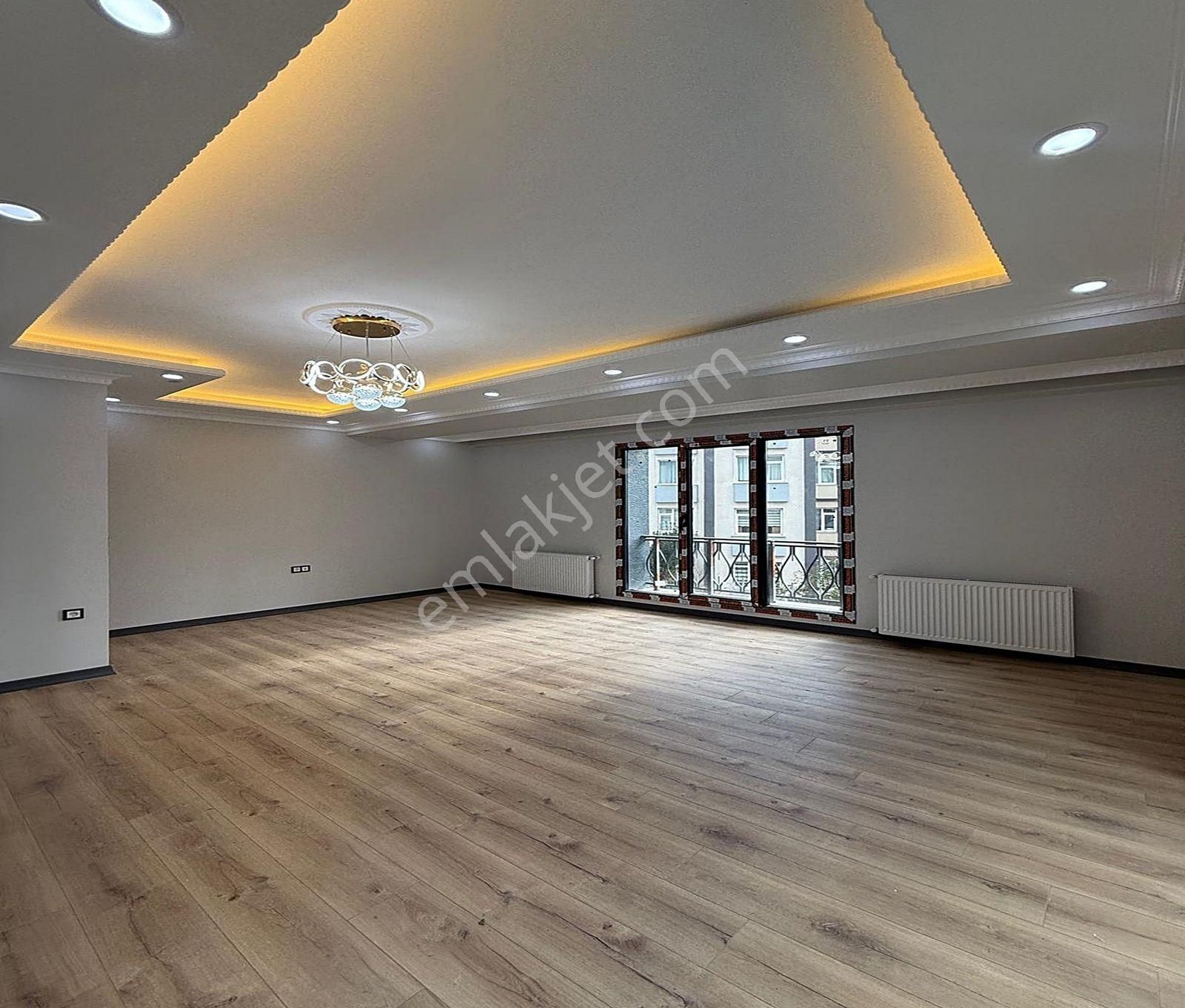 Esenyurt Güzelyurt Mahallesi Gezgen İnşaat'tan Sıfır 3+1 Satılık Daire - Görsel 34