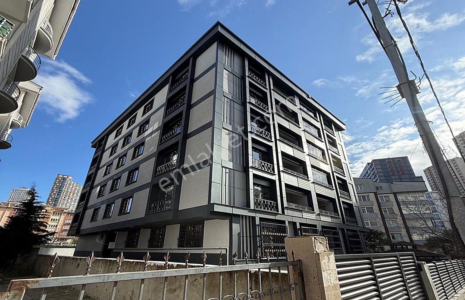 Esenyurt Güzelyurt Mahallesi Gezgen İnşaat'tan Sıfır 3+1 Satılık Daire - Görsel 8