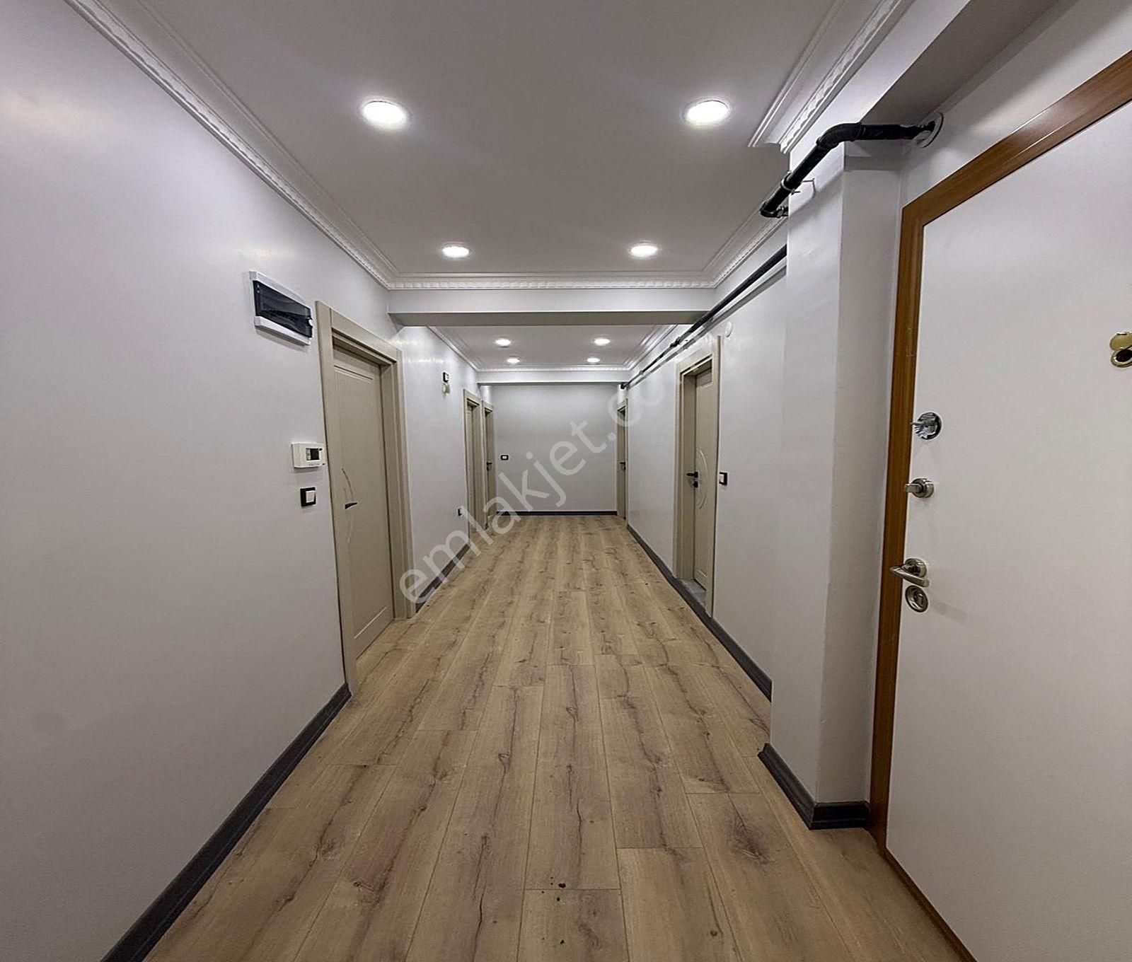 Esenyurt Güzelyurt Mahallesi Gezgen İnşaat'tan Sıfır 3+1 Satılık Daire - Görsel 23