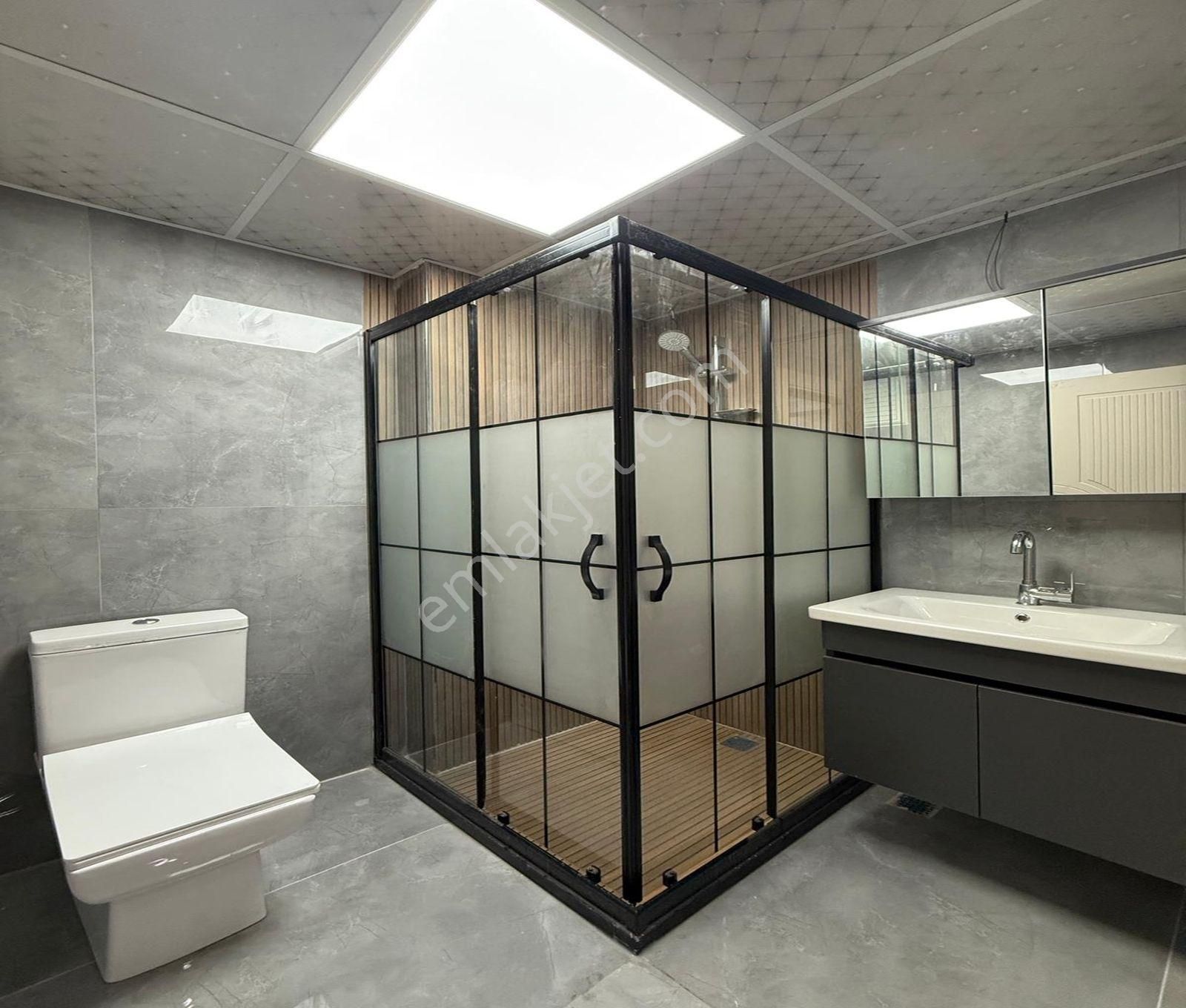 Esenyurt Güzelyurt Mahallesi Gezgen İnşaat'tan Sıfır 3+1 Satılık Daire - Görsel 26