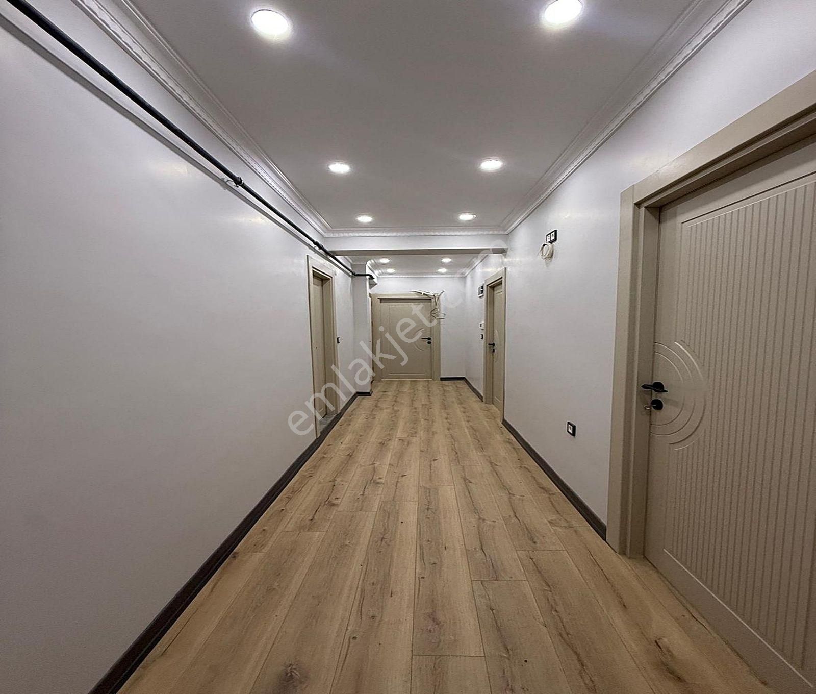 Esenyurt Güzelyurt Mahallesi Gezgen İnşaat'tan Sıfır 3+1 Satılık Daire - Görsel 4