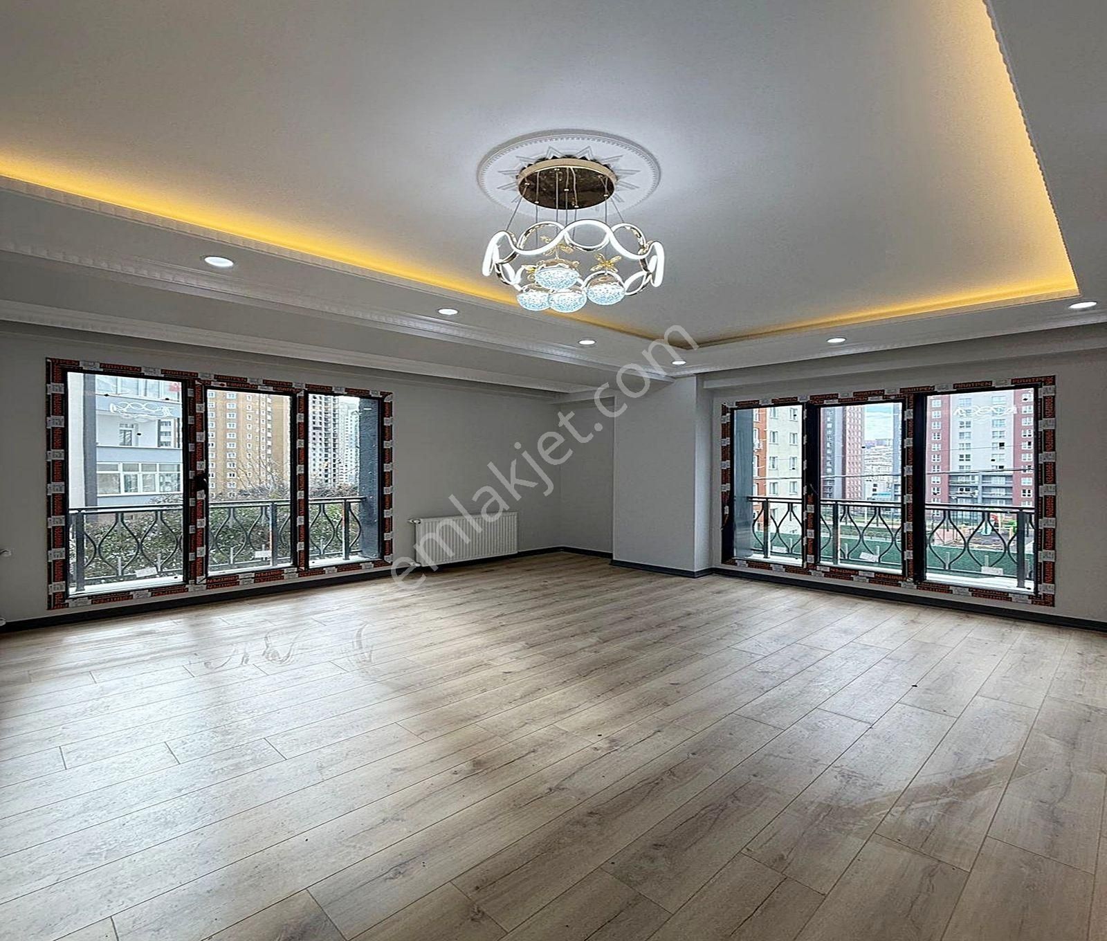 Esenyurt Güzelyurt Mahallesi Gezgen İnşaat'tan Sıfır 3+1 Satılık Daire - Görsel 15