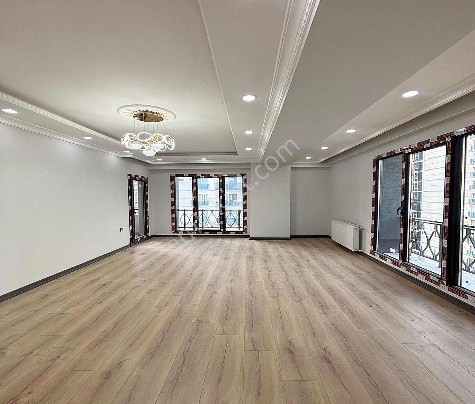 Esenyurt Güzelyurt Mahallesi Gezgen İnşaat'tan Sıfır 3+1 Satılık Daire - Görsel 25