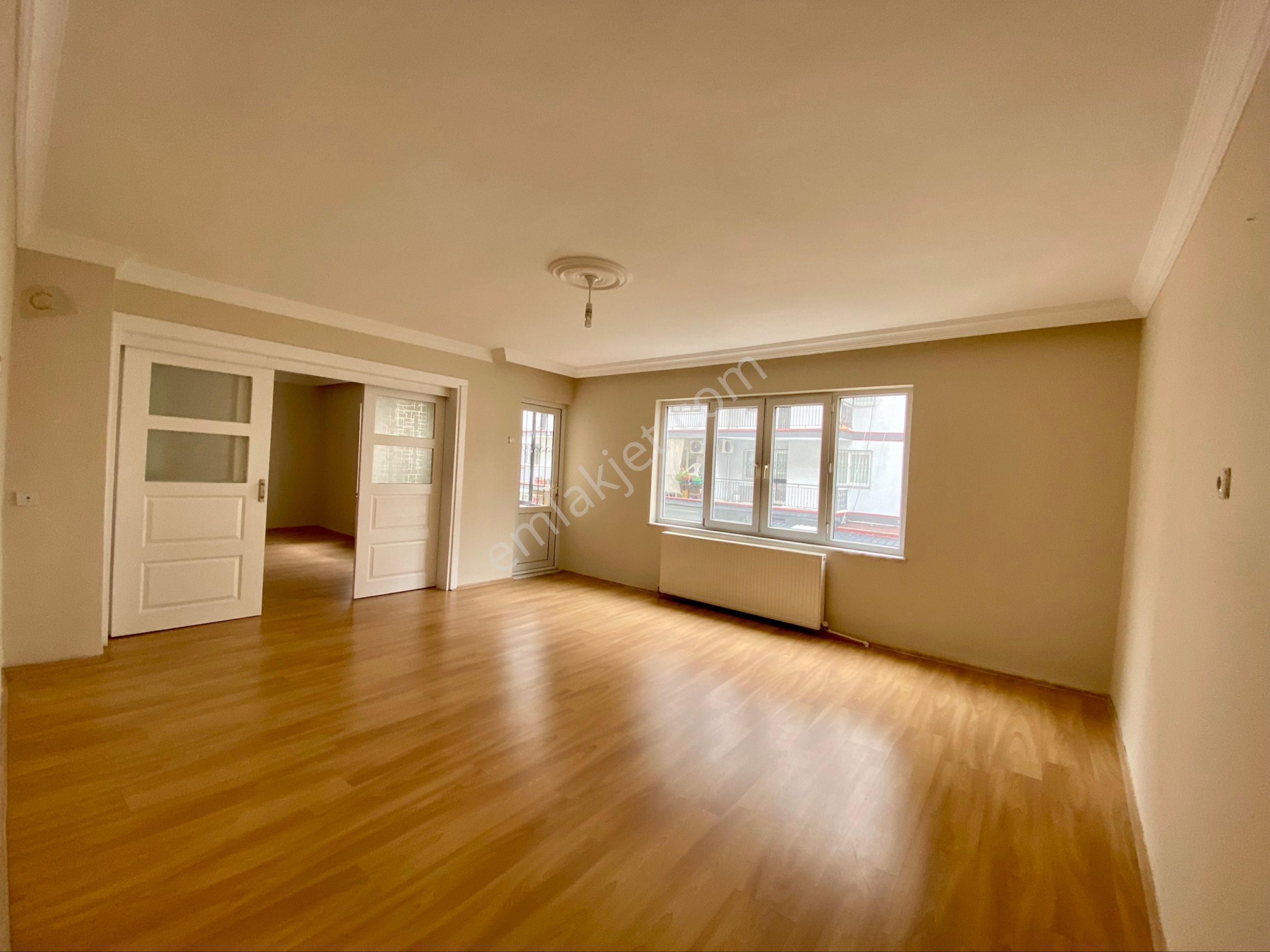 Eab’den Aydın Kiralık 3+1 130 M2 1.kat Kurtuluş Mah. Doğalgazlı İçi Yapılı Daire - Görsel 4