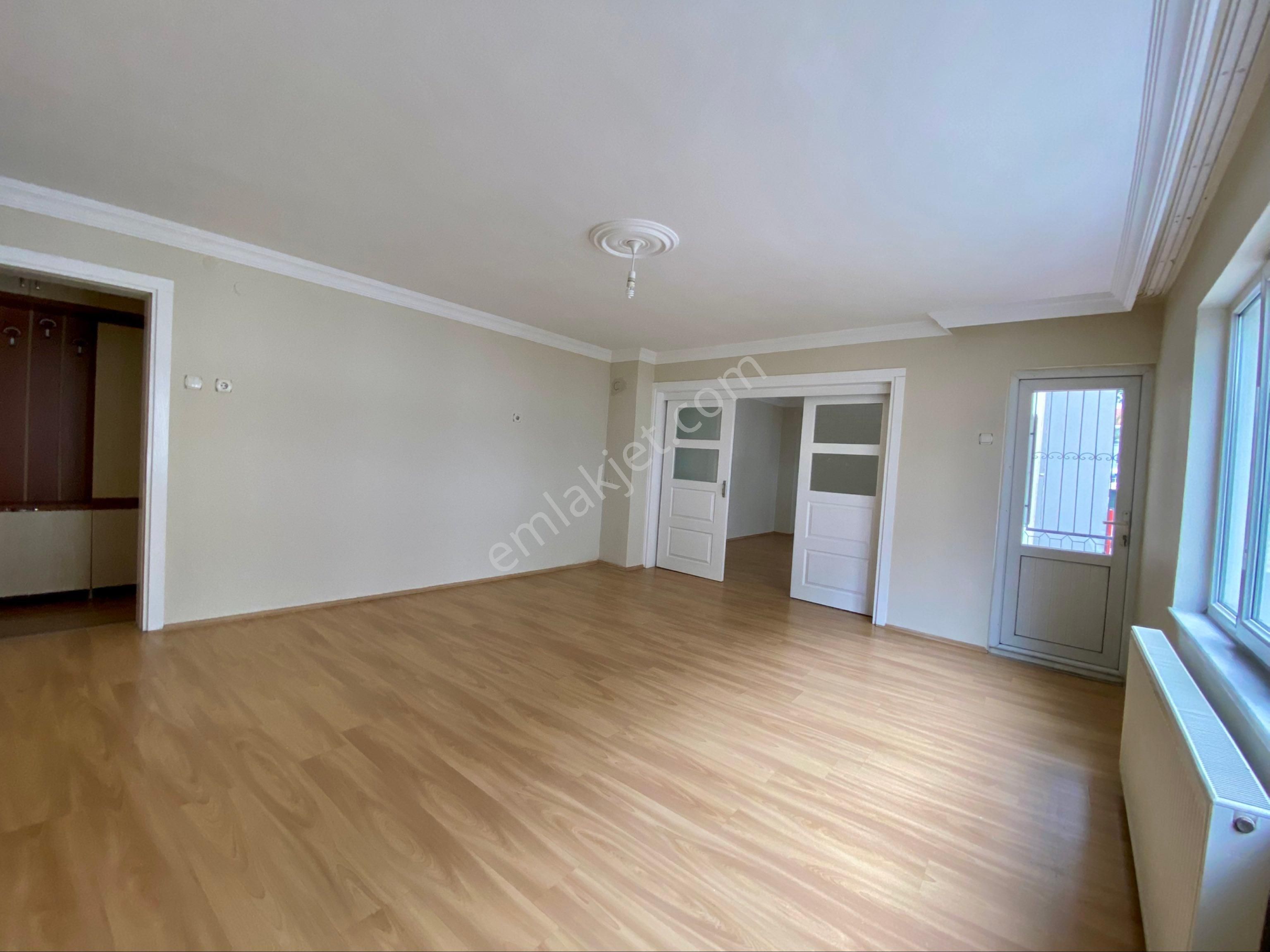 Eab’den Aydın Kiralık 3+1 130 M2 1.kat Kurtuluş Mah. Doğalgazlı İçi Yapılı Daire - Görsel 5