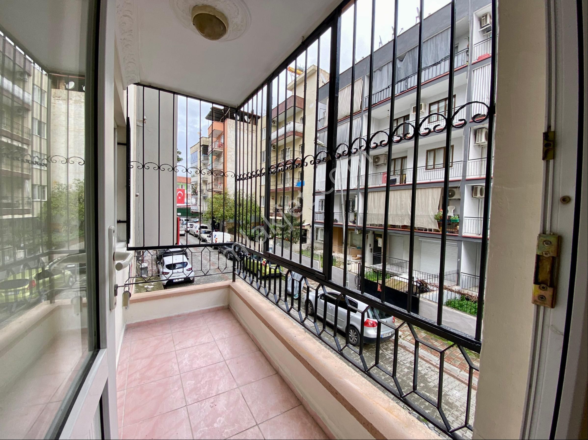 Eab’den Aydın Kiralık 3+1 130 M2 1.kat Kurtuluş Mah. Doğalgazlı İçi Yapılı Daire - Görsel 13