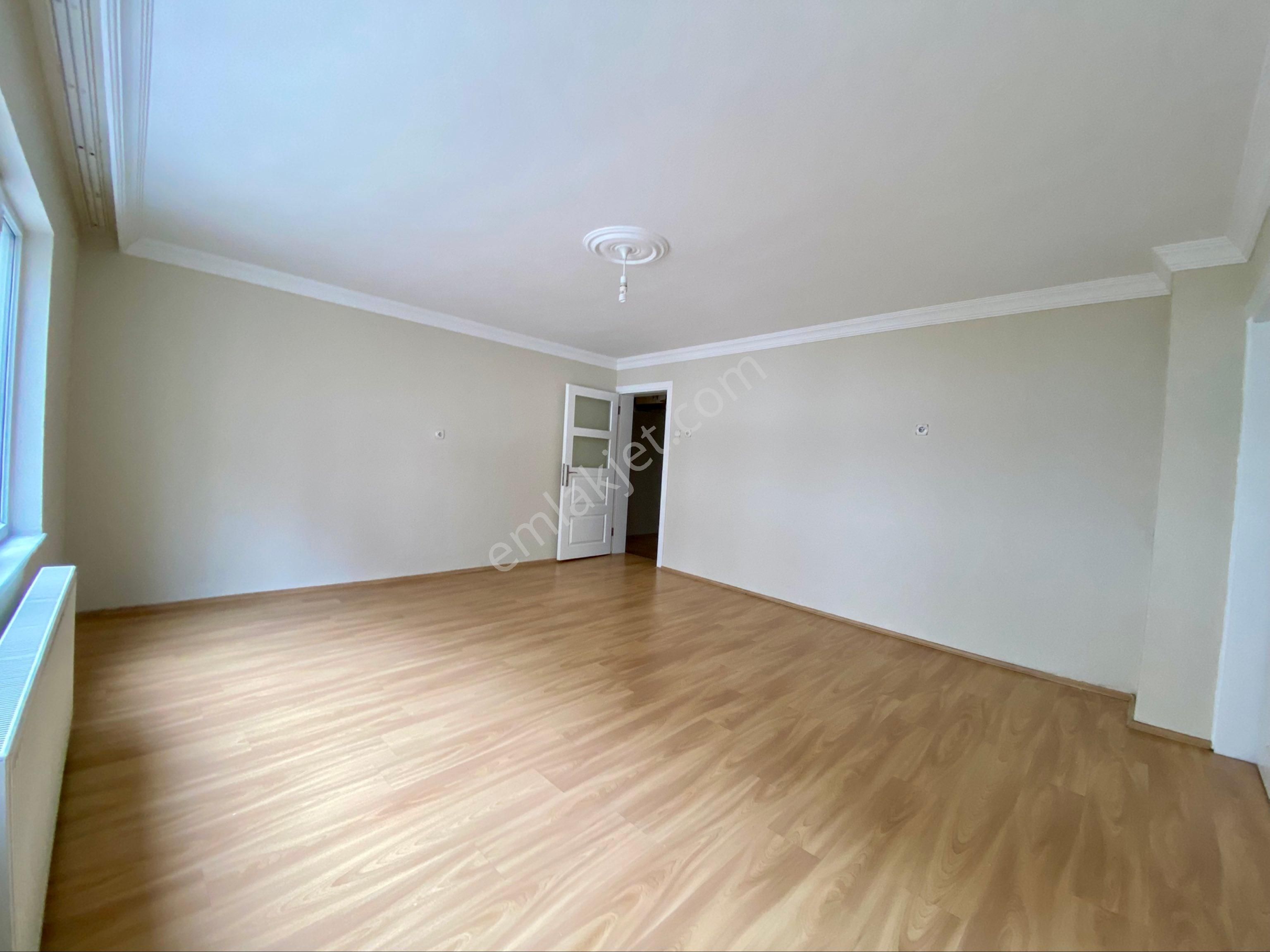 Eab’den Aydın Kiralık 3+1 130 M2 1.kat Kurtuluş Mah. Doğalgazlı İçi Yapılı Daire - Görsel 6