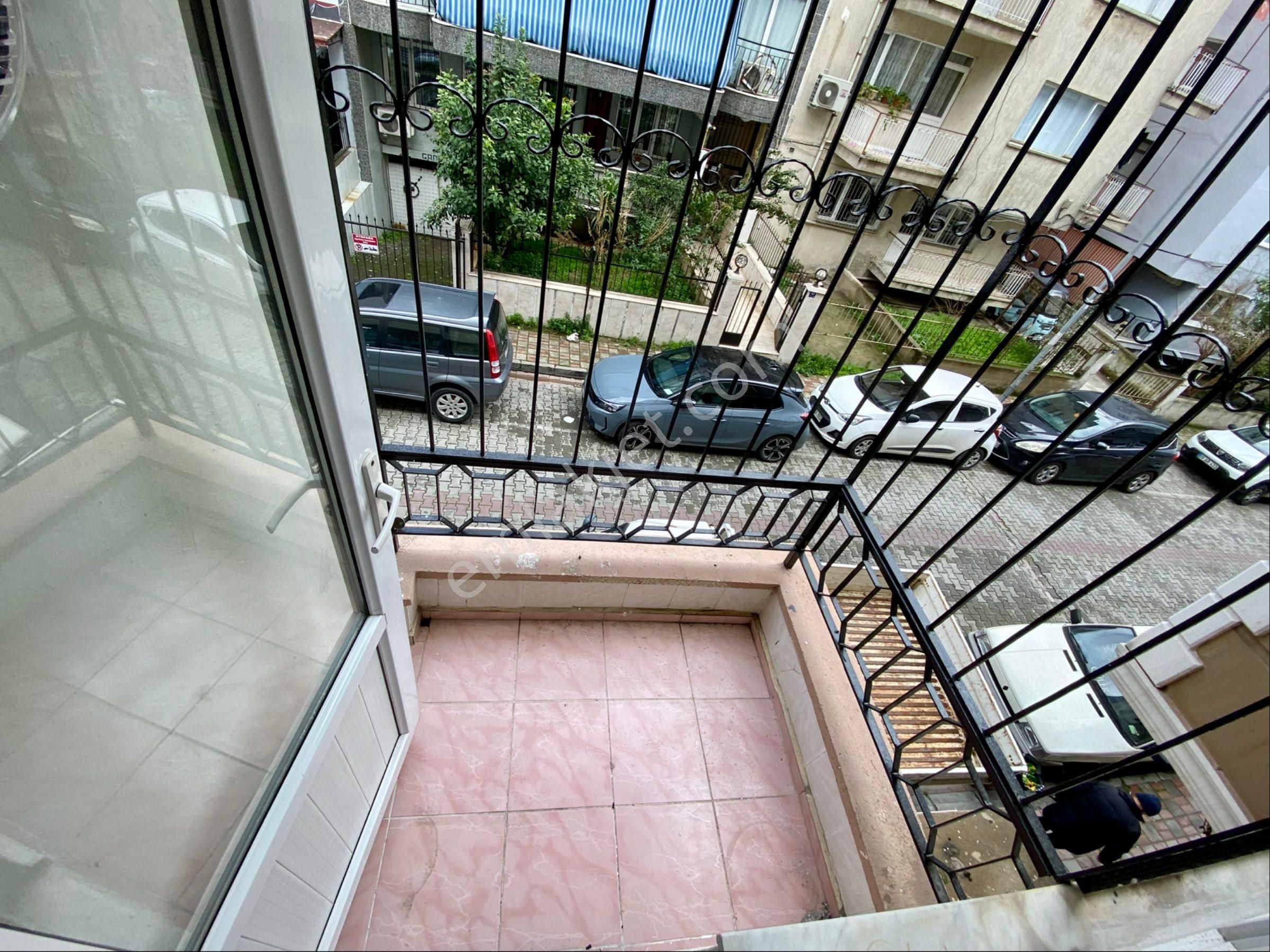 Eab’den Aydın Kiralık 3+1 130 M2 1.kat Kurtuluş Mah. Doğalgazlı İçi Yapılı Daire - Görsel 14