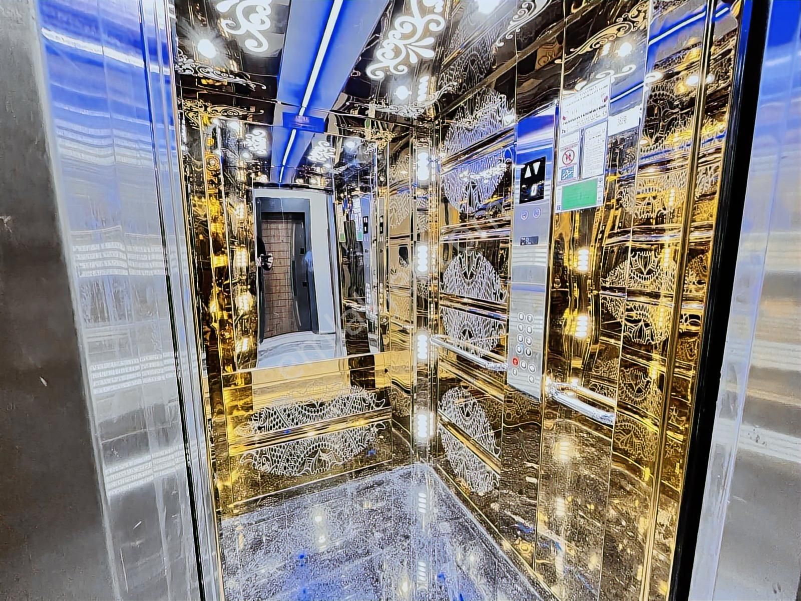 Ayaşta Deniz Manzaralı Yazlık Lüks Havuzlu İskanlı Daire - Görsel 11