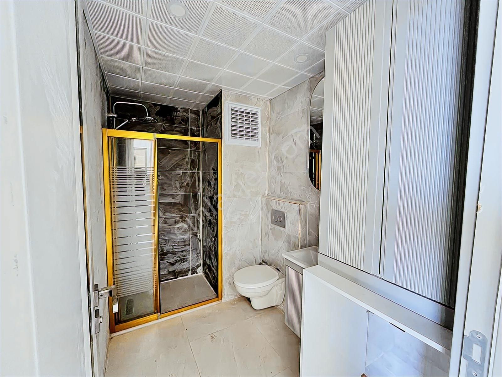 Ayaşta Deniz Manzaralı Yazlık Lüks Havuzlu İskanlı Daire - Görsel 4