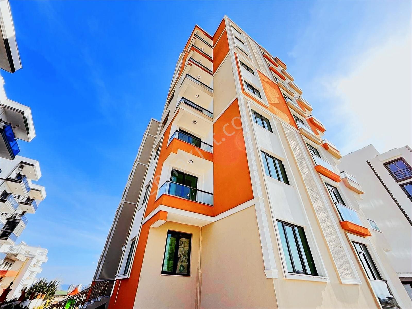 Ayaşta Deniz Manzaralı Yazlık Lüks Havuzlu İskanlı Daire - Görsel 22