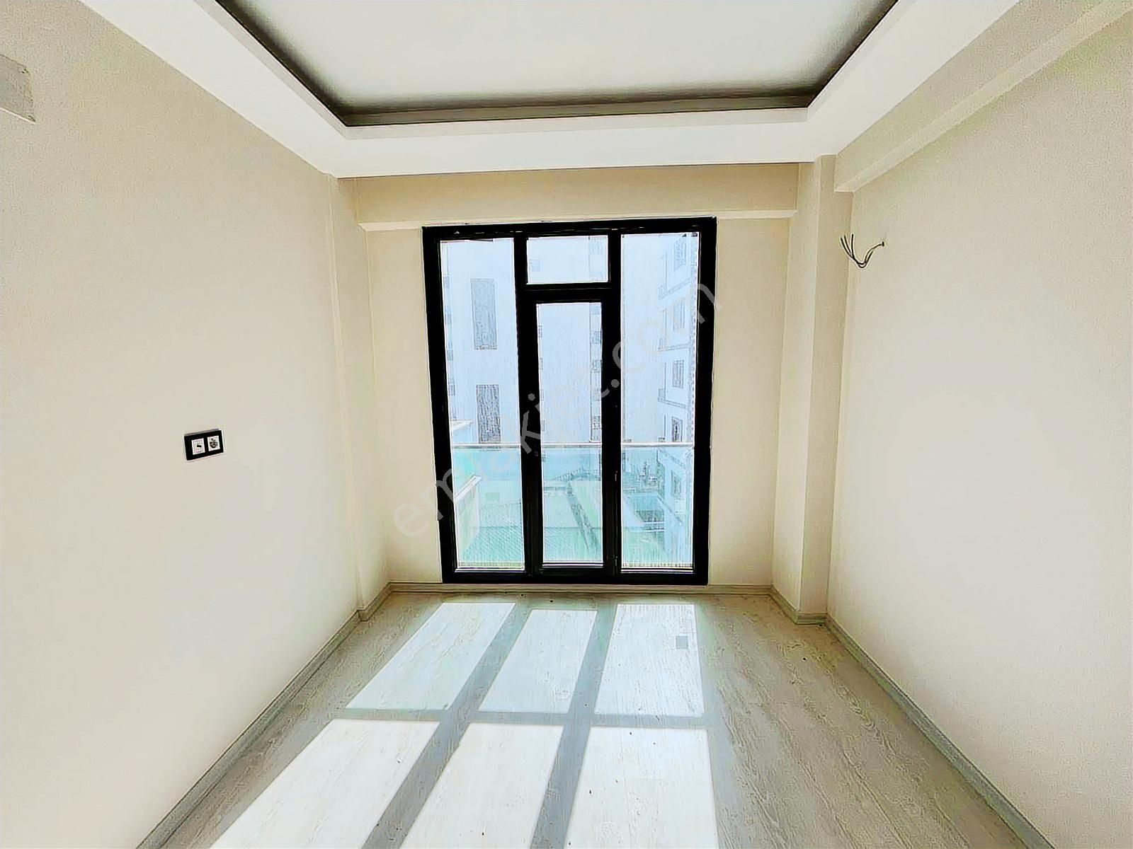 Ayaşta Deniz Manzaralı Yazlık Lüks Havuzlu İskanlı Daire - Görsel 13