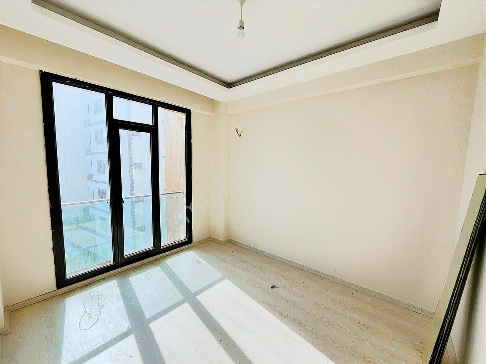 Ayaşta Deniz Manzaralı Yazlık Lüks Havuzlu İskanlı Daire - Görsel 14