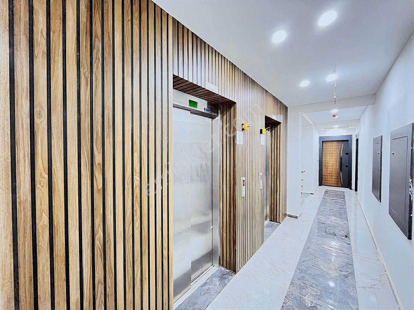 Ayaşta Deniz Manzaralı Yazlık Lüks Havuzlu İskanlı Daire - Görsel 19