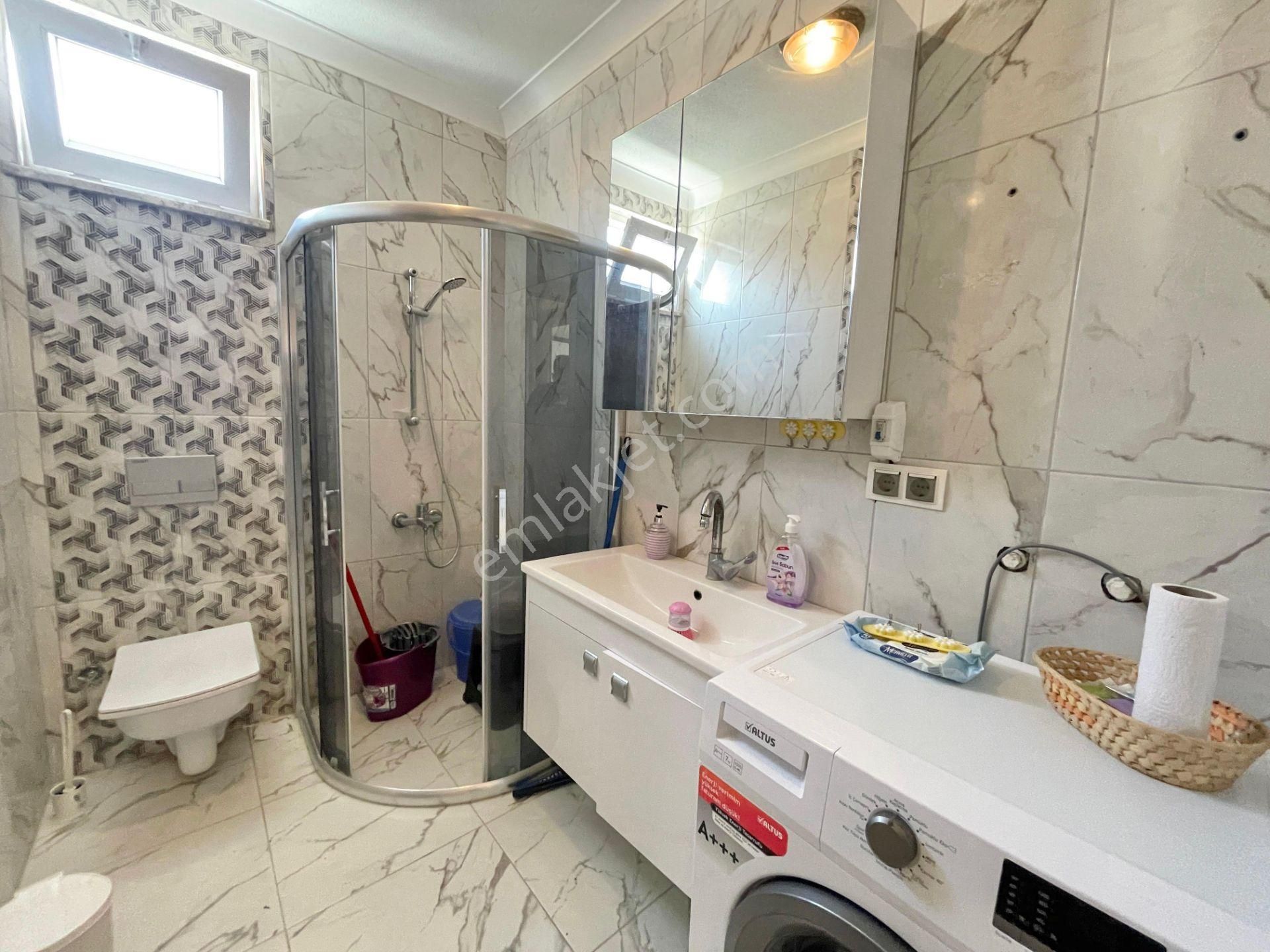 ▓yüksel'den Akçay'da Satılık Geniş Balkonlu Lux Fırsat 1+1 Daire - Görsel 3