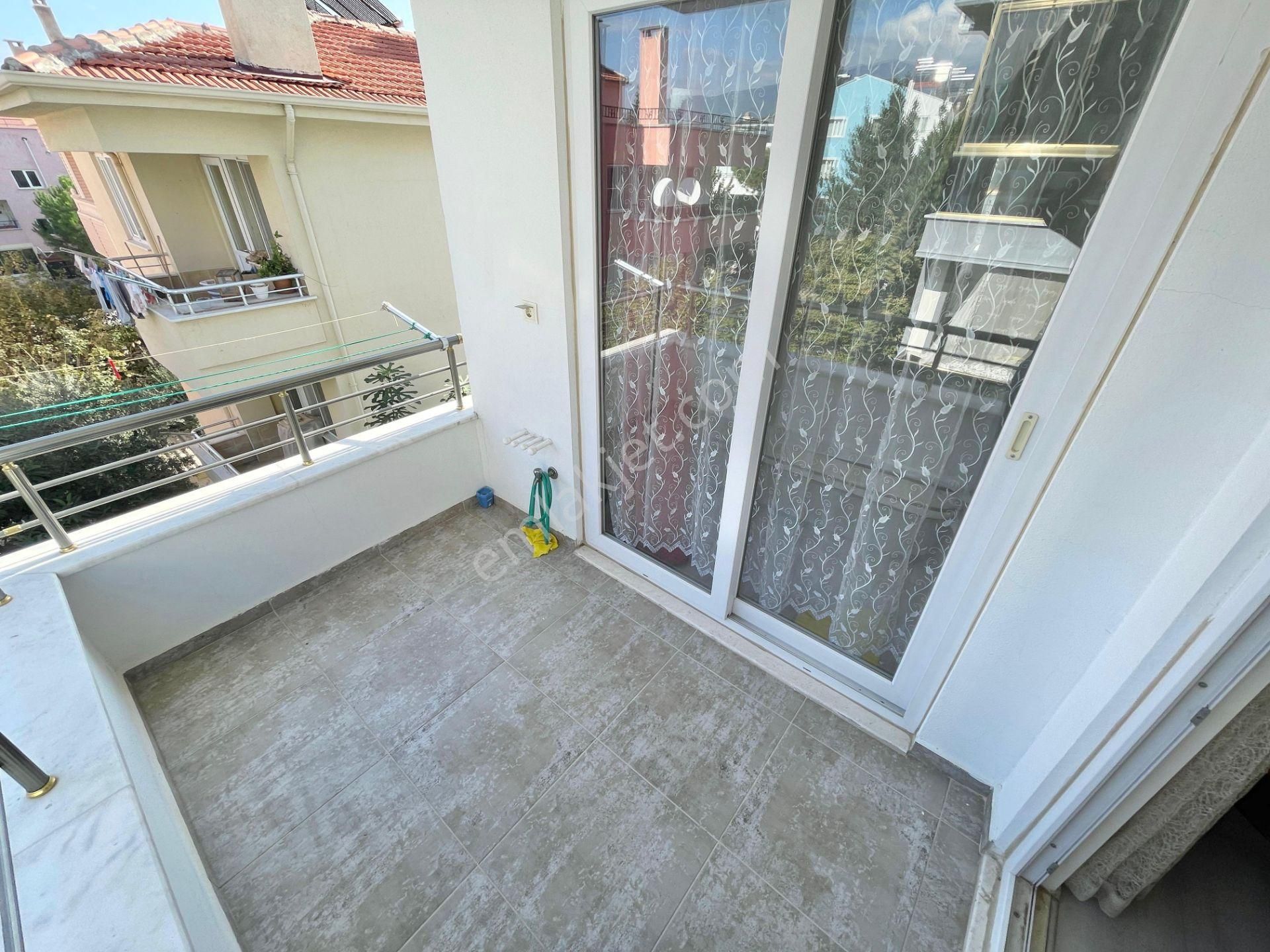 ▓yüksel'den Akçay'da Satılık Geniş Balkonlu Lux Fırsat 1+1 Daire - Görsel 5