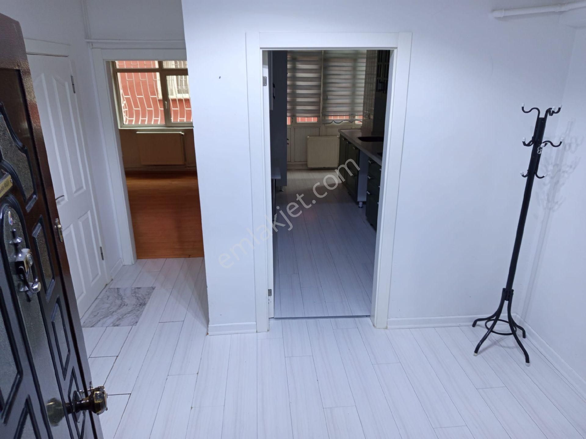 Şenlik Mah Kiralık 3+1 Yapılı Geniş Ferah Yüksek Giriş - Görsel 8