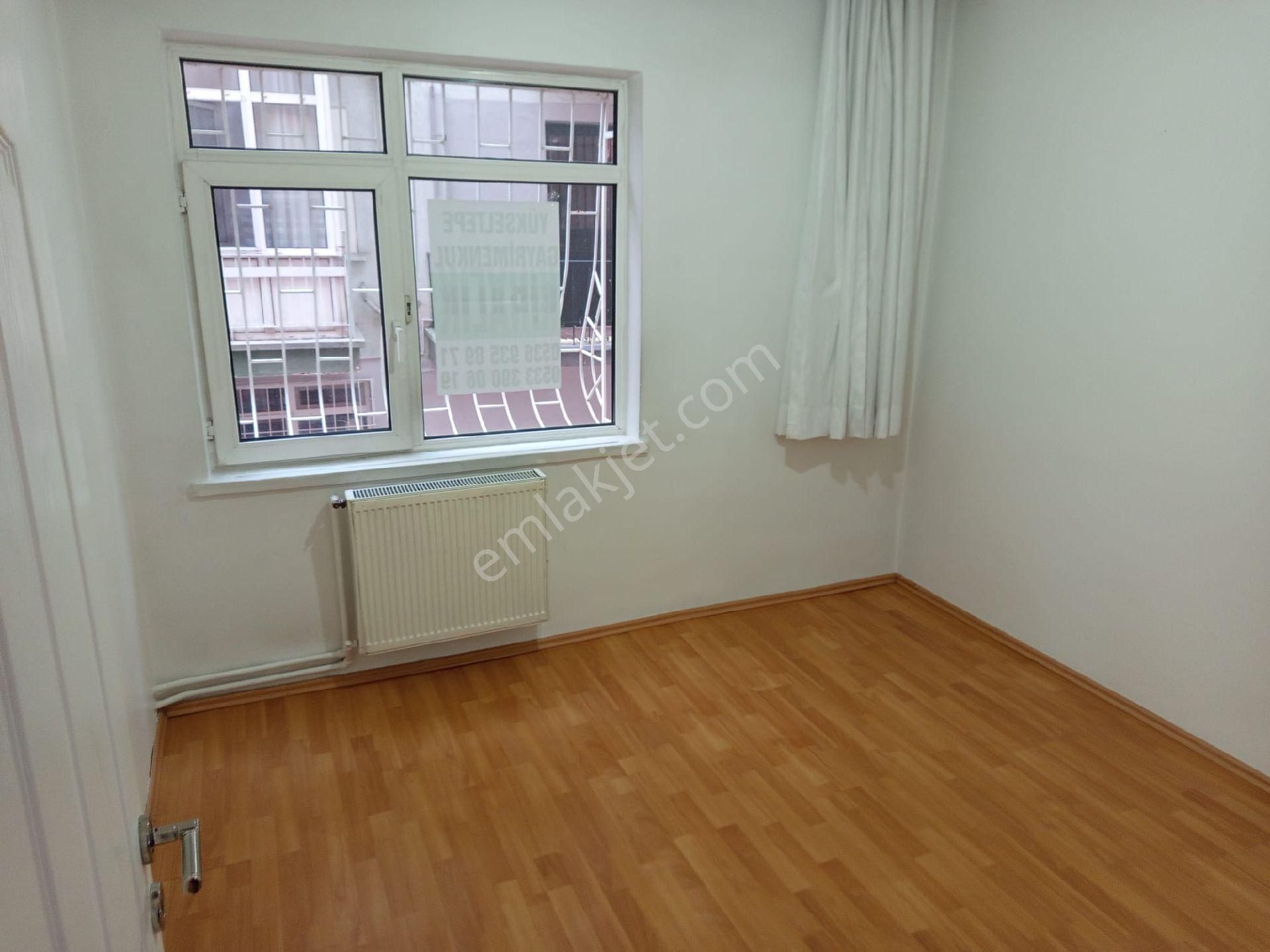 Şenlik Mah Kiralık 3+1 Yapılı Geniş Ferah Yüksek Giriş - Görsel 6