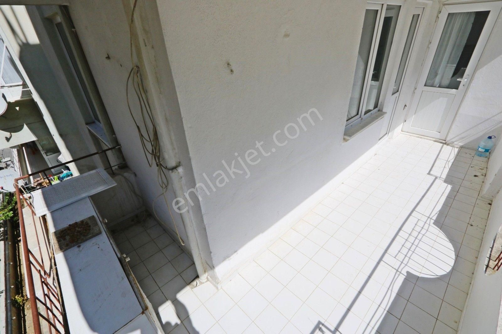 Yüksel'den Akçay'da Çay Manzaralı Arakat Ayrı Mutfaklı 2+1 Daire - Görsel 8