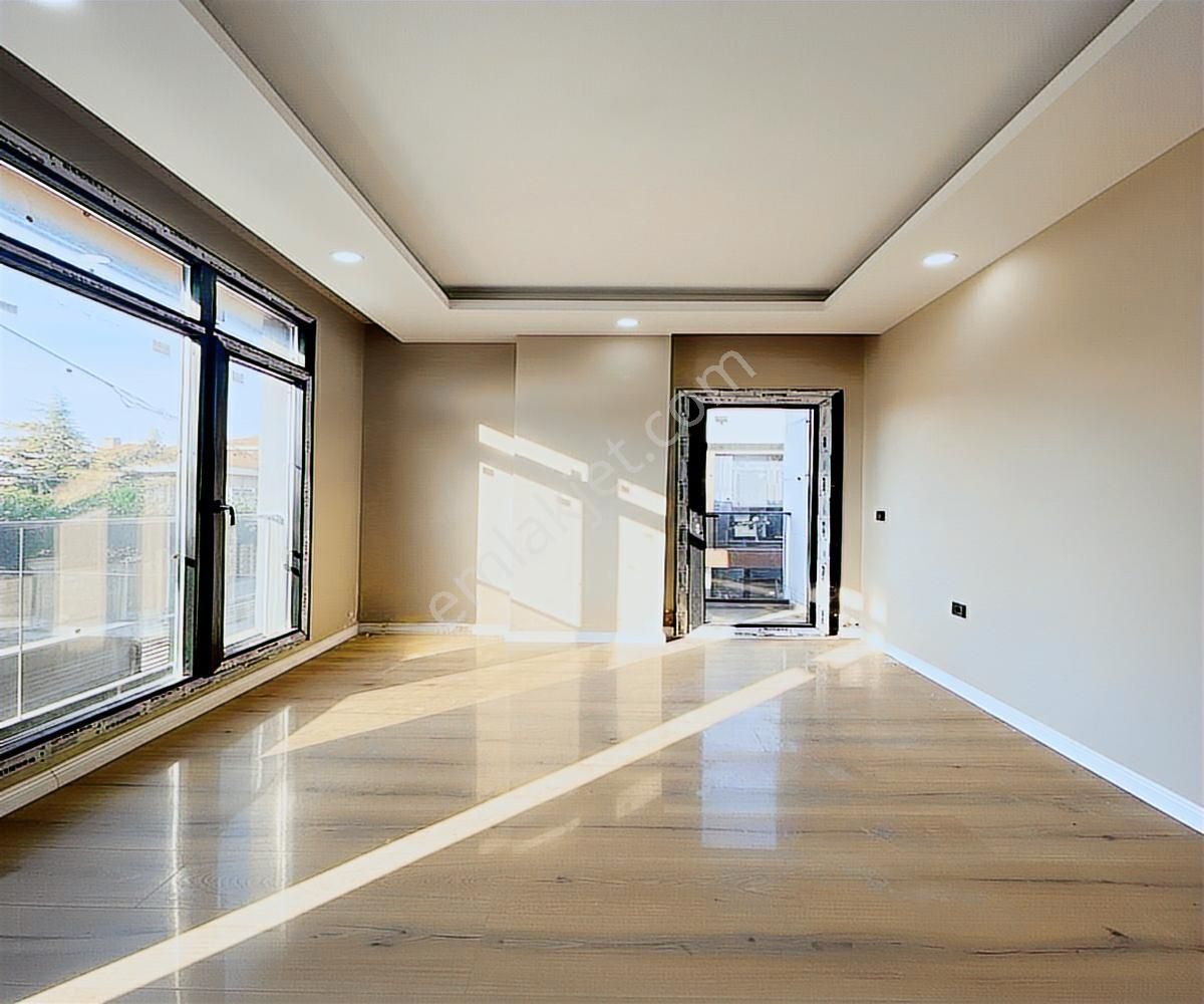 Deniz Havası Aldığınız-aile Konforu Ve Lüx Yaşam Bir Arada-villa - Görsel 33