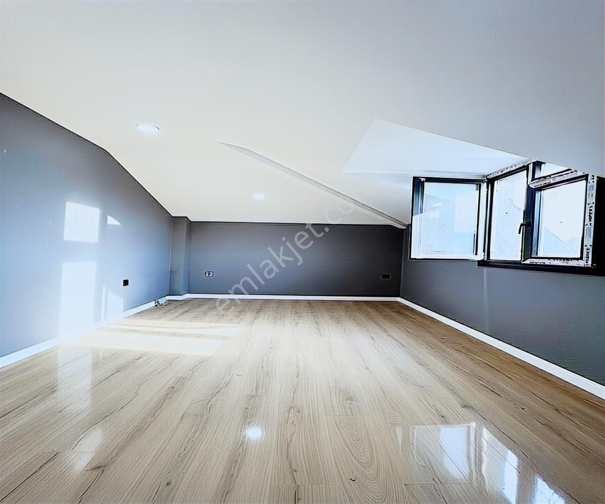 Deniz Havası Aldığınız-aile Konforu Ve Lüx Yaşam Bir Arada-villa - Görsel 28