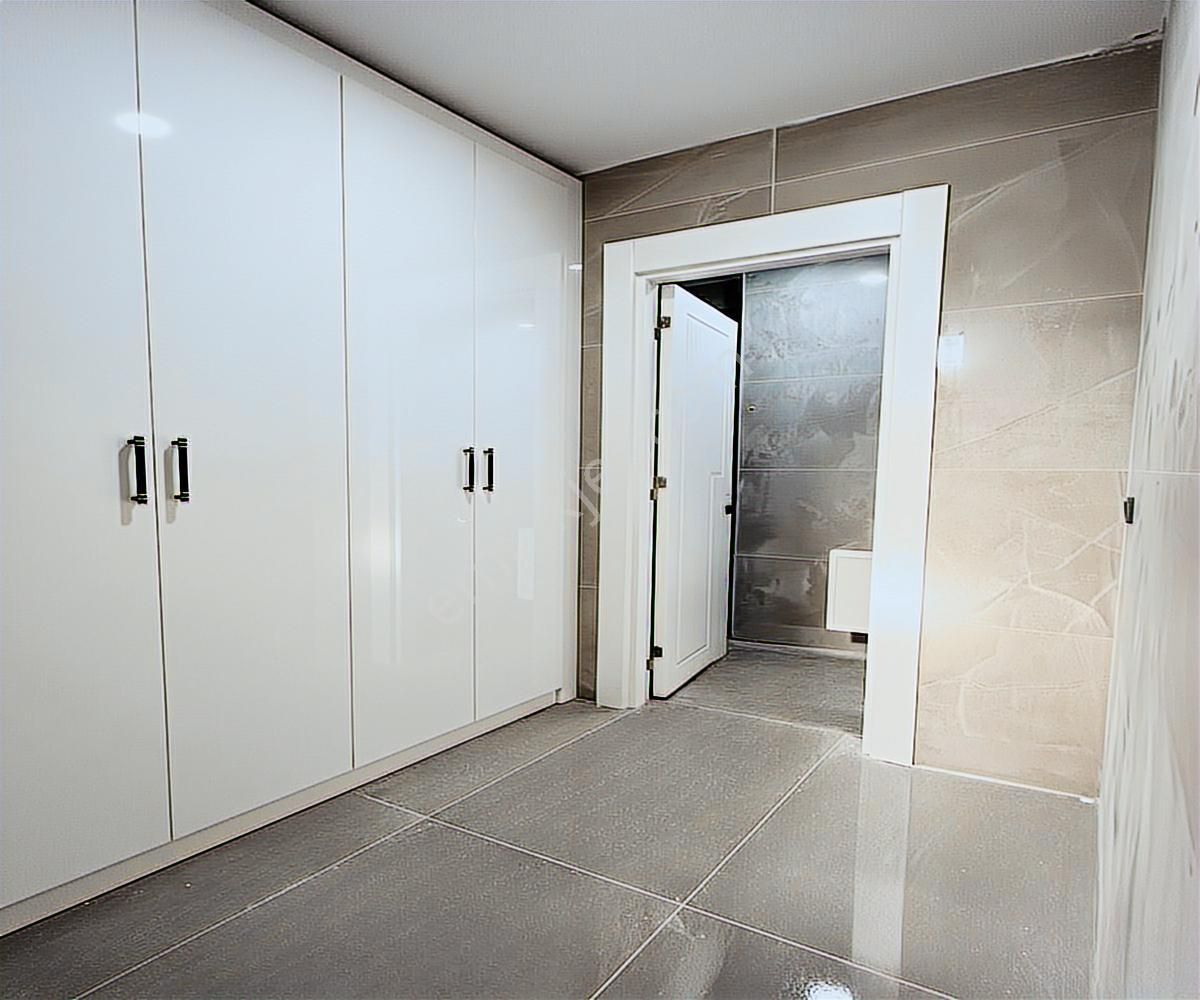 Deniz Havası Aldığınız-aile Konforu Ve Lüx Yaşam Bir Arada-villa - Görsel 19