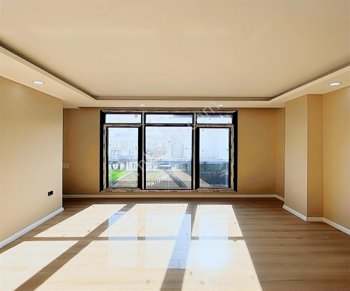 Deniz Havası Aldığınız-aile Konforu Ve Lüx Yaşam Bir Arada-villa - Görsel 25