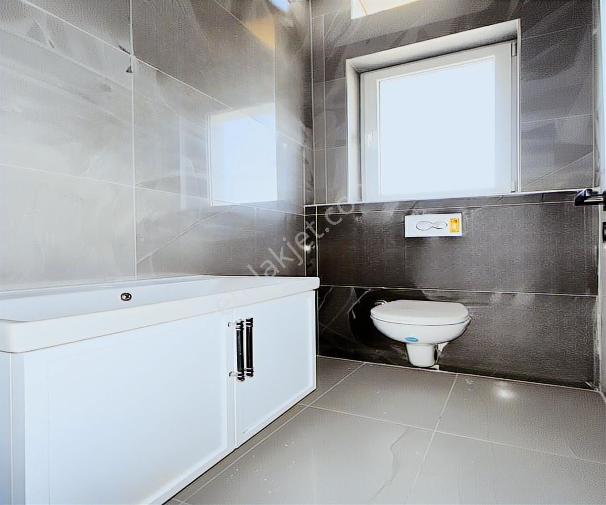 Deniz Havası Aldığınız-aile Konforu Ve Lüx Yaşam Bir Arada-villa - Görsel 24