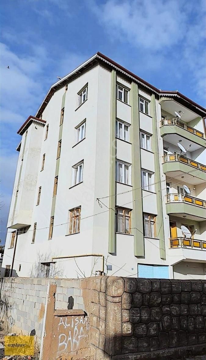 Mustafa Kemal Bulvarı Üzerinde Kiralık 3+1 Daire - Görsel 7