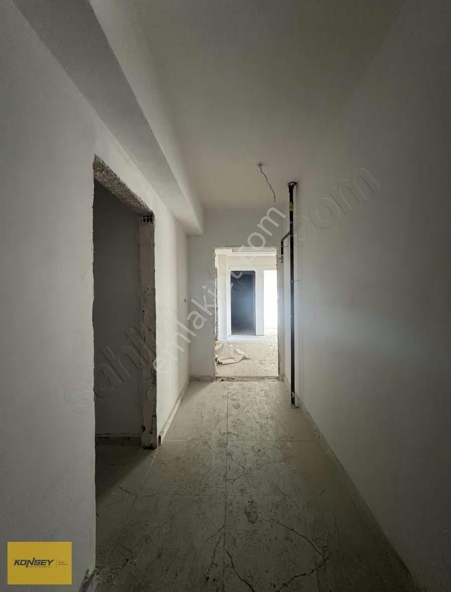 Satılık Sıfır 3+1 Daire Konya Caddesi Üzerinde Otogar Civarı - Görsel 15