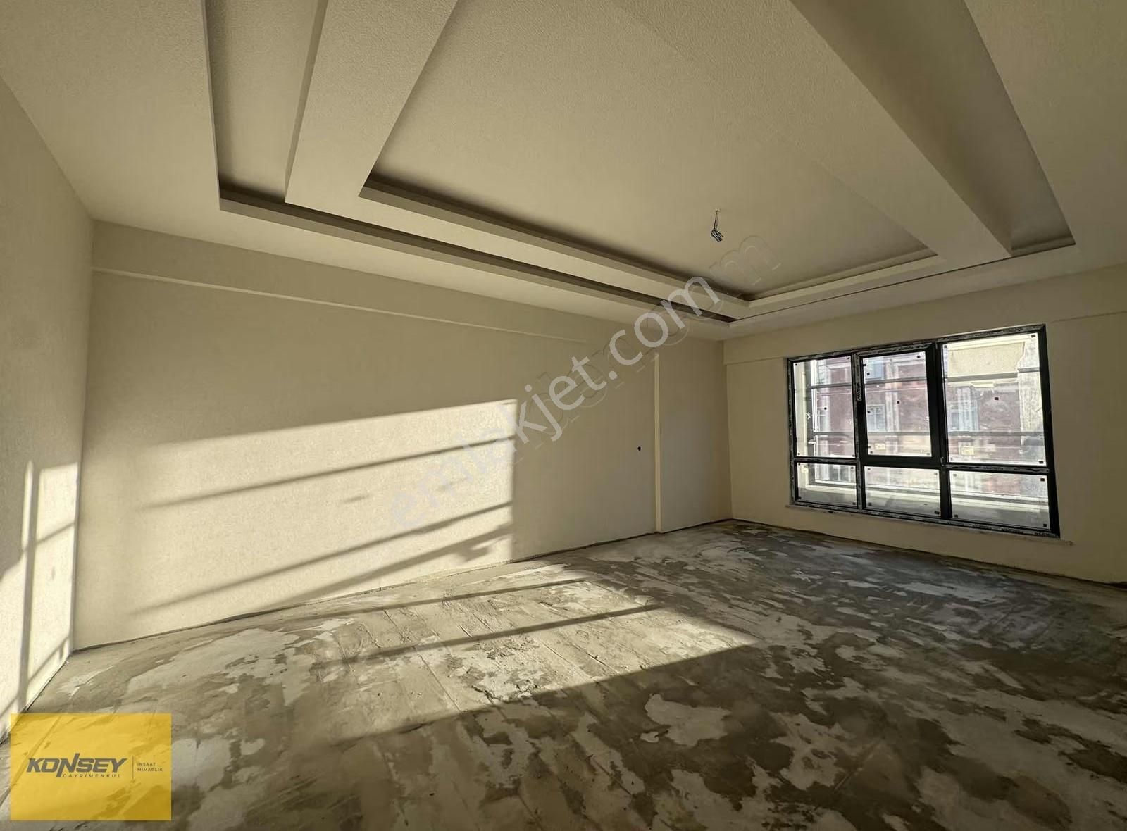 Satılık Sıfır 3+1 Daire Konya Caddesi Üzerinde Otogar Civarı - Görsel 23