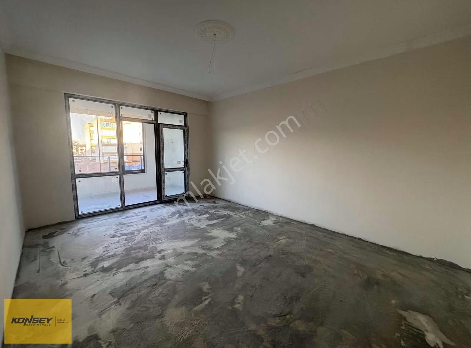 Satılık Sıfır 3+1 Daire Konya Caddesi Üzerinde Otogar Civarı - Görsel 5