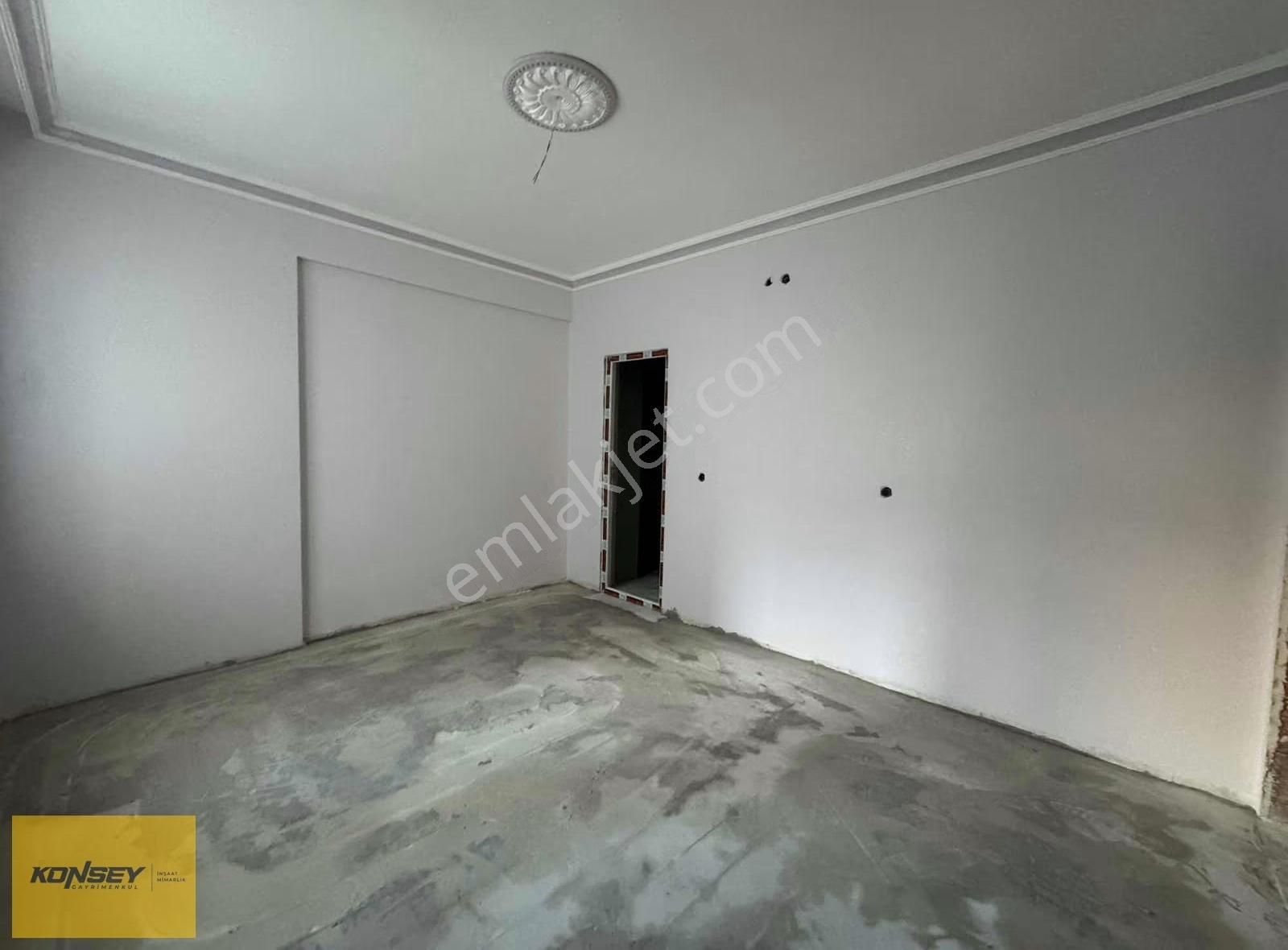 Satılık Sıfır 3+1 Daire Konya Caddesi Üzerinde Otogar Civarı - Görsel 3