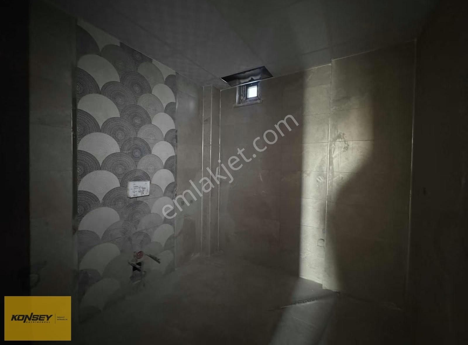 Satılık Sıfır 3+1 Daire Konya Caddesi Üzerinde Otogar Civarı - Görsel 22